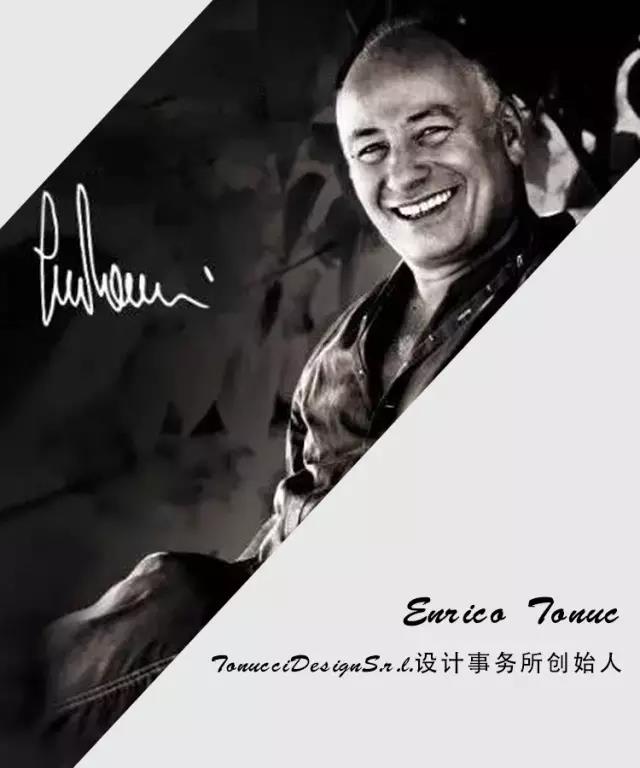 üƴʦEnrico TonucciSAKURA츻ƽ̨¼עǩЭ